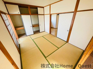 【寝室】 | 山ノ井町戸建