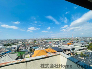 【展望】 | 山ノ井町戸建