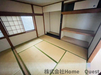 【和室】 | 山ノ井町戸建