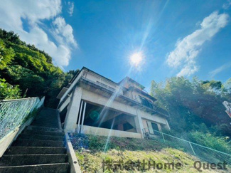 【外観パース】 | 山ノ井町戸建