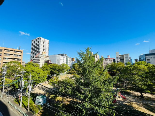 仲介手数料0円！！YHOスクエアの展望