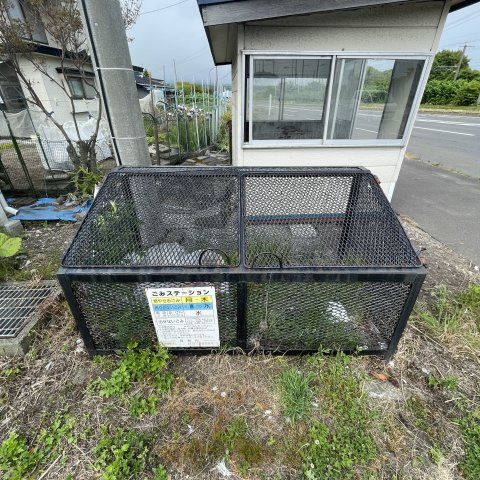 Ｆｕｇａ登別のその他共用部分