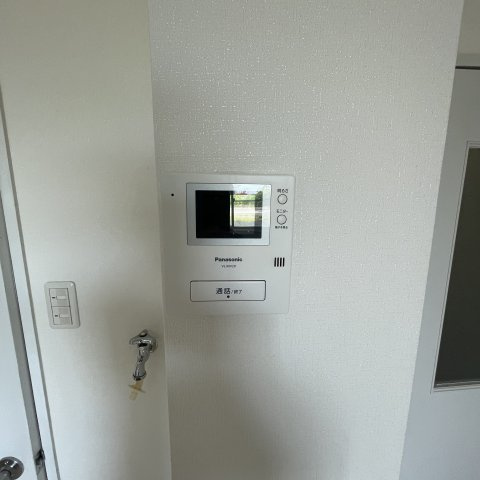 Ｆｕｇａ登別のセキュリティ