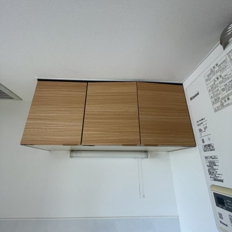 Ｆｕｇａ登別のキッチン