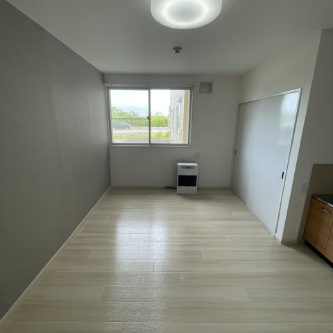 Ｆｕｇａ登別の居間・リビング