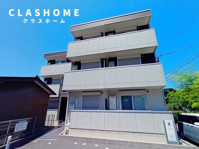 アール・オッツ　　刈谷市近郊の賃貸はクラスホームの外観