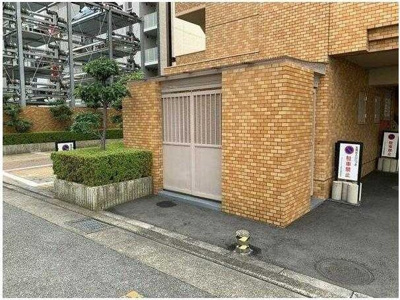 【その他共用部分】 | ダイアパレス新内町