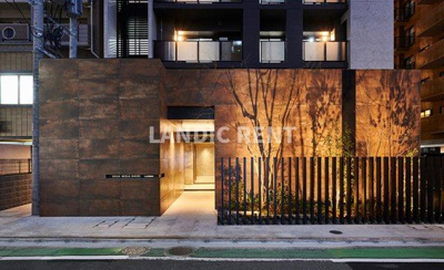 【その他共用部分】 | デュ・レジア大濠