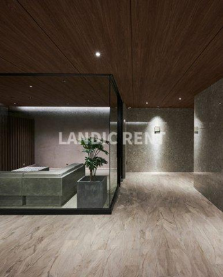 【ロビー】 | デュ・レジア大濠