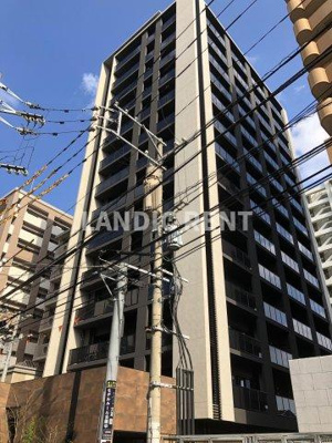 【外観】 | デュ・レジア大濠