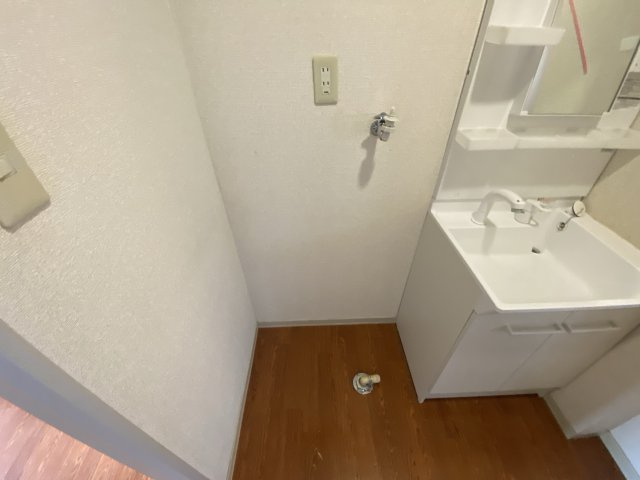 フォーレス城南　A棟のその他