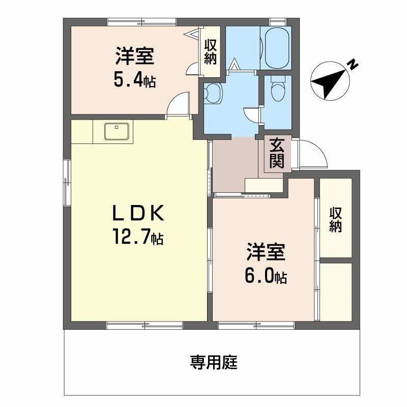 フォーレス城南　A棟のその他
