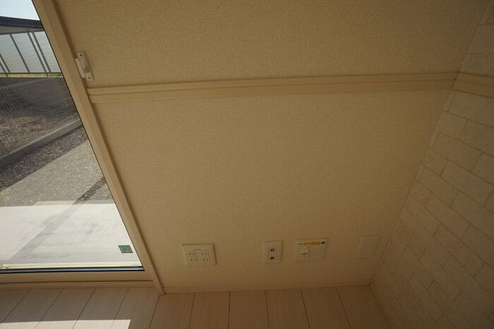 レインボーガーデン　Ａ棟　　刈谷市近郊の賃貸ならクラスホーム刈谷店の設備