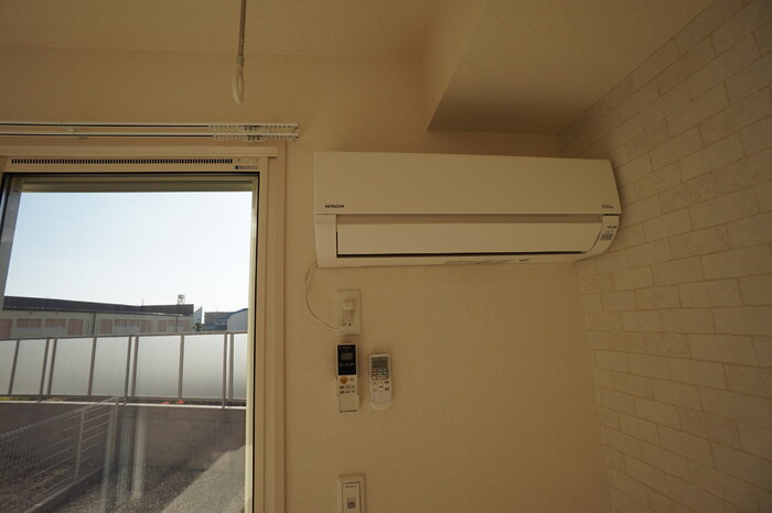 レインボーガーデン　Ａ棟　　刈谷市近郊の賃貸ならクラスホーム刈谷店のその他