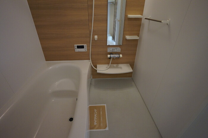 レインボーガーデン　Ａ棟　　刈谷市近郊の賃貸ならクラスホーム刈谷店の浴室