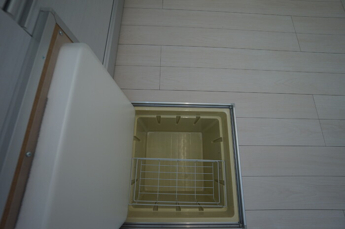 レインボーガーデン　Ａ棟　　刈谷市近郊の賃貸ならクラスホーム刈谷店の収納