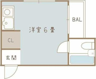 ベェルヴェルハウスの画像