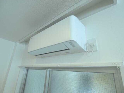 【設備】 | ベェルヴェルハウス