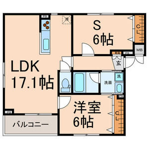 【間取り】 | 住夢野田