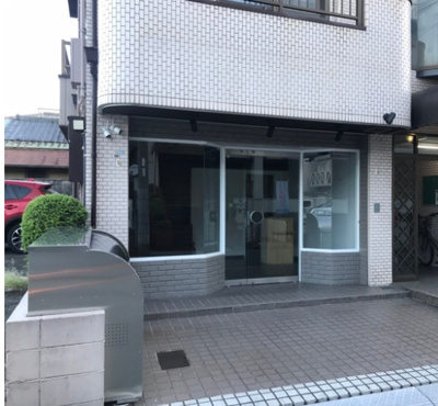 【外観】 | 堺市北区新金岡町　貸店舗[物件番号：267008] 