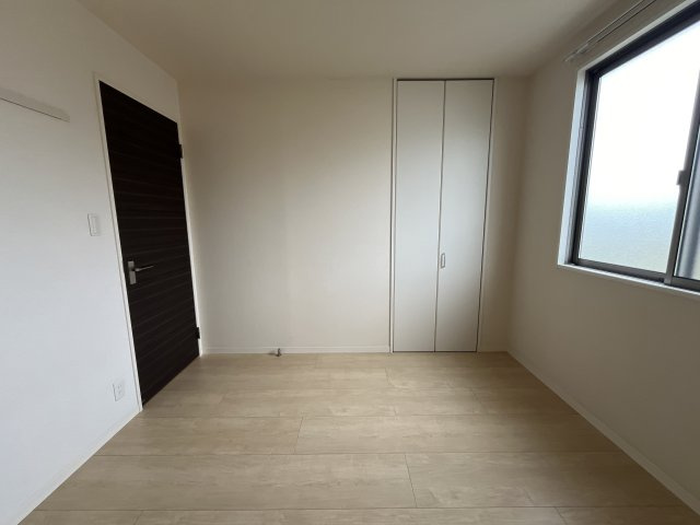 メゾンクレールの子供部屋