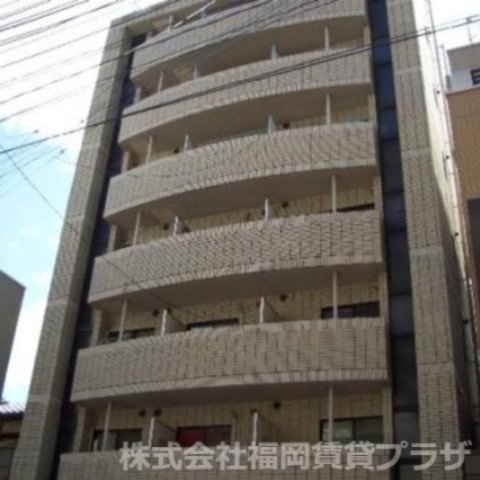 博多祇園エクセル43　3階