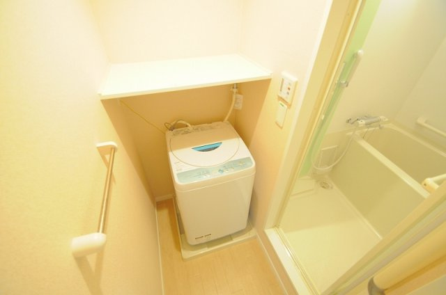 【設備】 | レオネクストプレジオ豊南