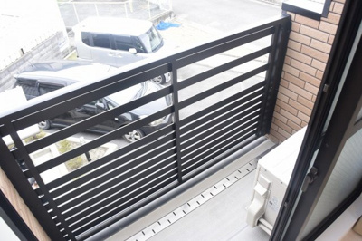 【バルコニー】 | レオネクストプレジオ豊南