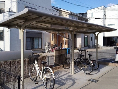 【その他共用部分】 | レオネクストプレジオ豊南