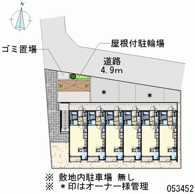 【地図】 | レオネクストプレジオ豊南