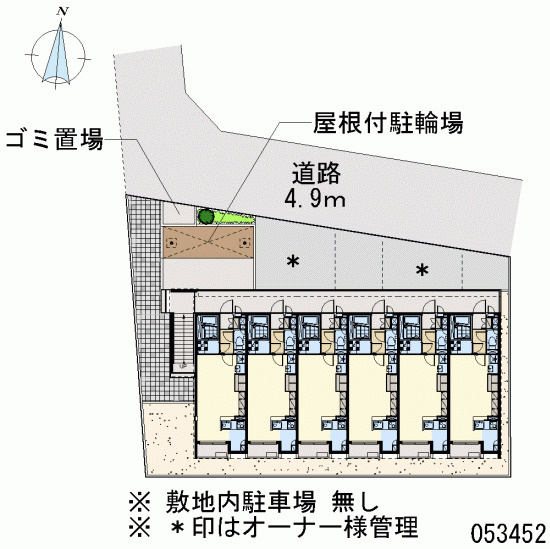 【地図】 | レオネクストプレジオ豊南