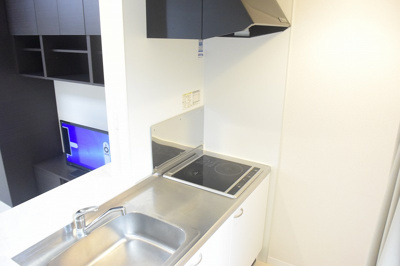 【キッチン】 | レオネクストプレジオ豊南