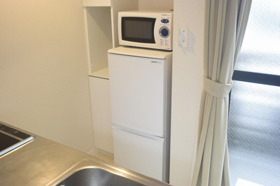 【キッチン】 | レオネクストプレジオ豊南