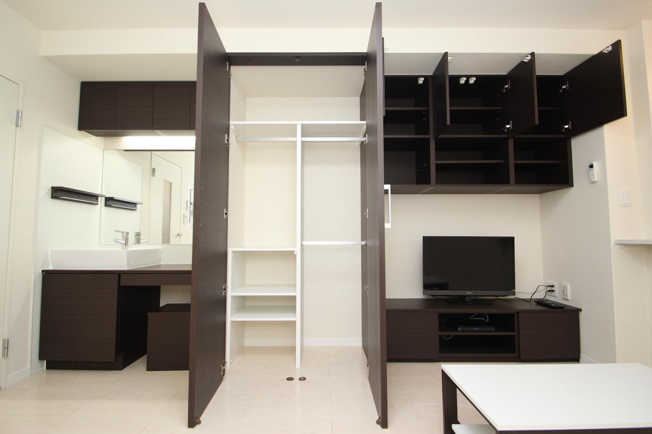 【内装】 | レオネクストプレジオ豊南