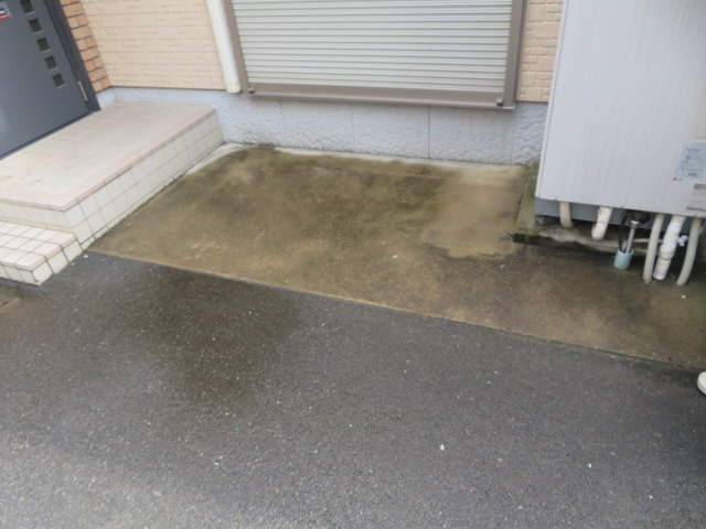 キャトルセゾンのその他共用部分