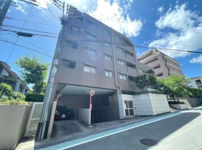 【外観】 | ネオグランデ北千里・藤白台 | 外観★