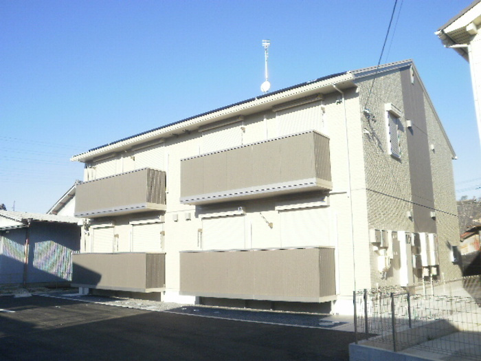 エスポワール ジュリ