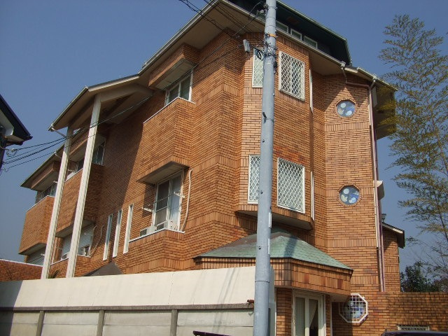 【外観】 | ホルム夙川