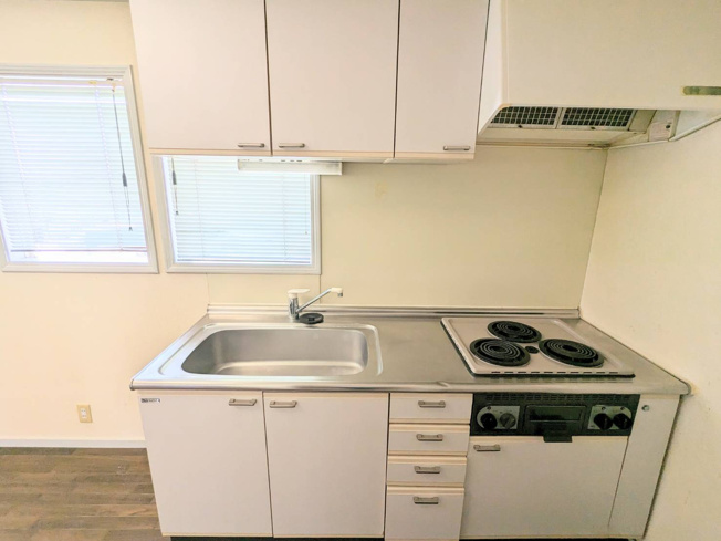 【キッチン】 | ホルム夙川