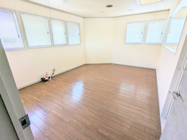 【洋室】 | ホルム夙川