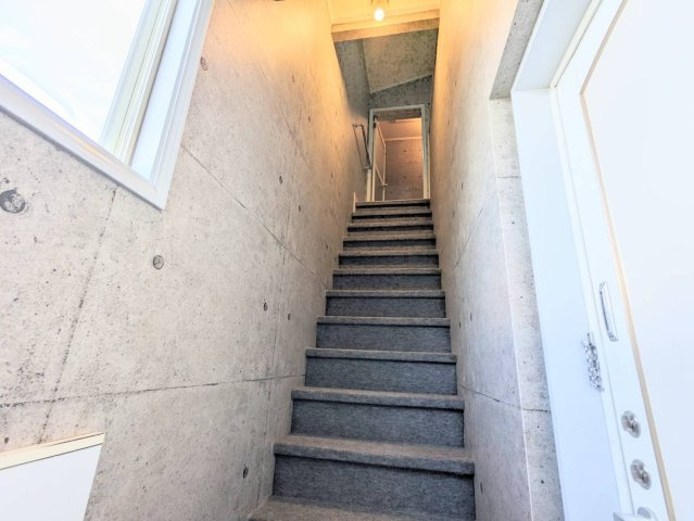 【玄関】 | ホルム夙川