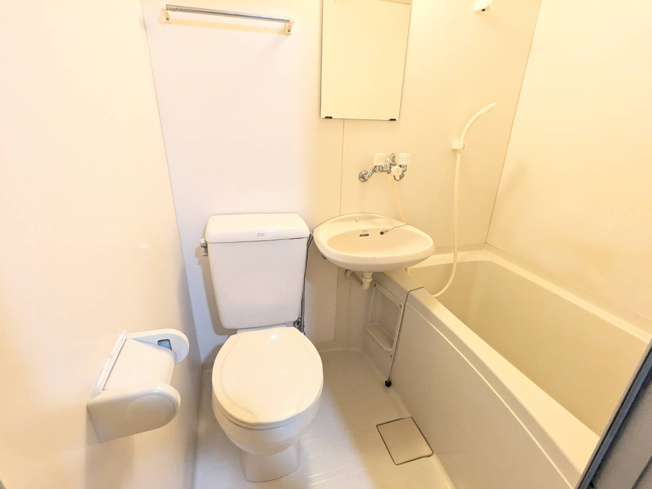 【トイレ】 | ホルム夙川