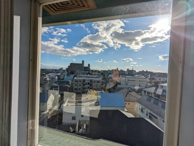 【展望】 | ホルム夙川 | 南側眺望