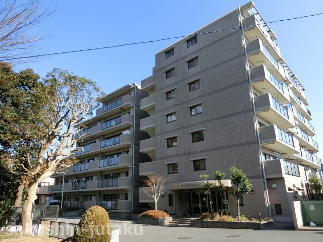 グラン・コート東習志野