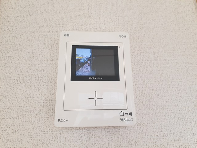 【セキュリティ】 | グレイス ココ