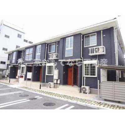 【外観】 | グレイス ココ