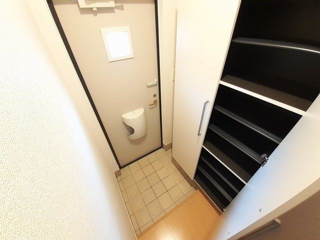 【玄関】 | グレイス ココ