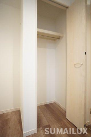 熊本市西区二本木４丁目のアパートの設備|写真は類似の物件となります。