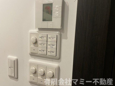 【内装】 | 西浦1丁目店舗K