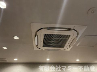 【内装】 | 西浦1丁目店舗K